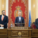 El Senado homenajea a Santa Cruz de La Palma en su 250 aniversario como primer ayuntamiento de España elegido por sufragio censitario
