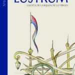 Sale un nuevo número de “Lustrum”, la revista de la Bajada